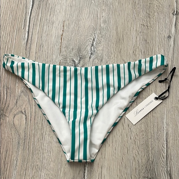Lovers & Friends Swim Bikini Bottoms - Picture 2 of 7